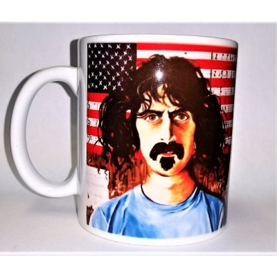 Tasse Frank Zappa
